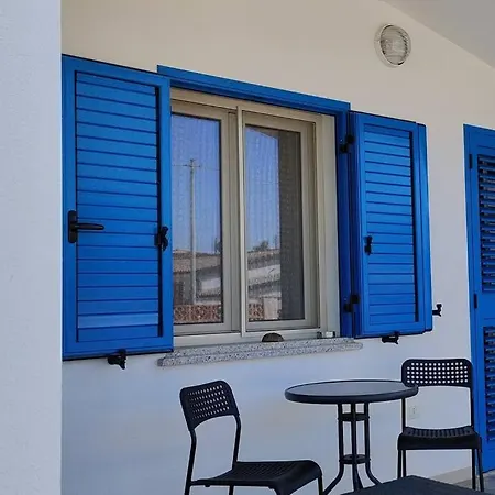 Holiday home Miramare Siniscola