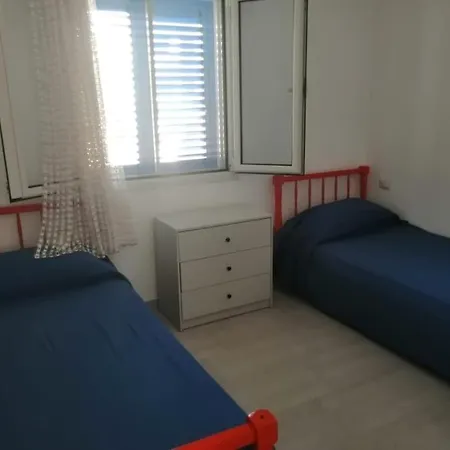 Feriehus Miramare Siniscola