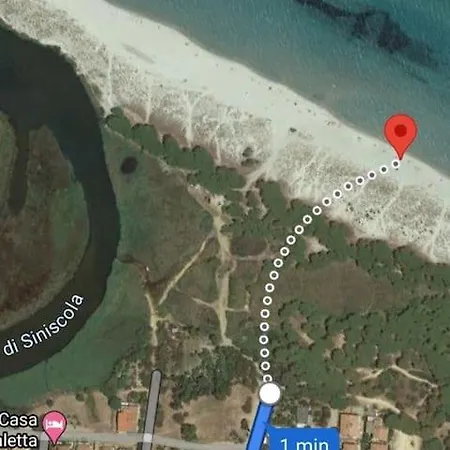 Miramare Holiday home *