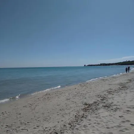Feriehus Miramare *