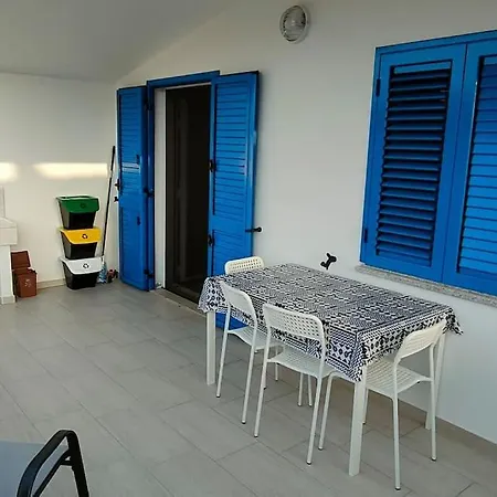 Holiday home Miramare