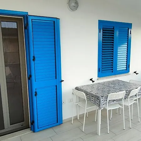 Holiday home Miramare Siniscola