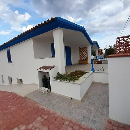 Holiday home Miramare *