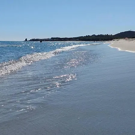 Miramare * Siniscola
