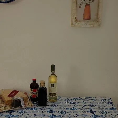 Casa de Férias Miramare