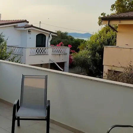 Casa de Férias Miramare *