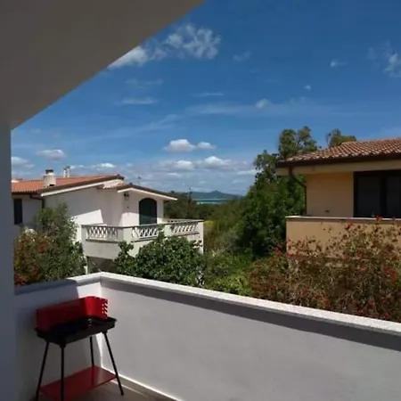 Casa de Férias Miramare