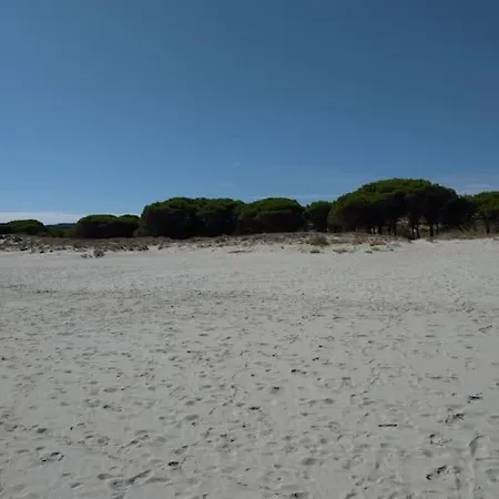 Feriehus Miramare Siniscola