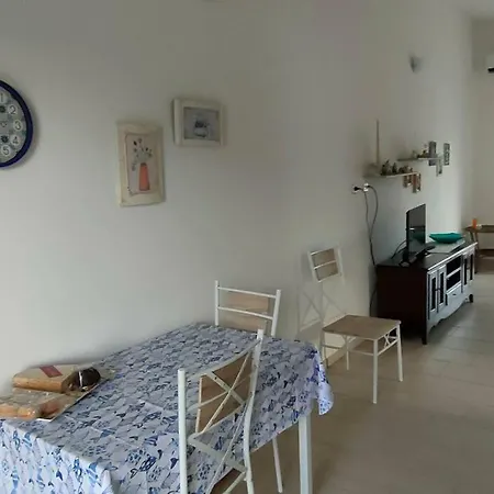 Miramare Holiday home
