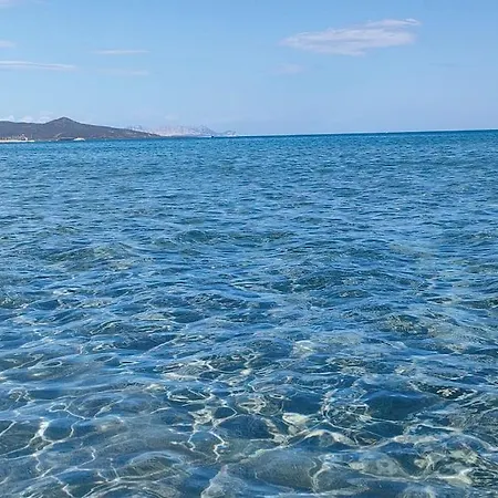 Feriehus Miramare Siniscola