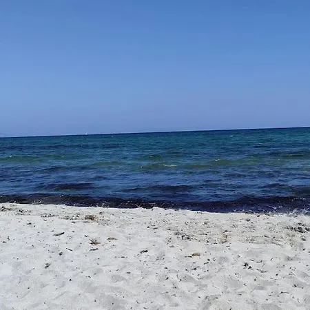Miramare Siniscola