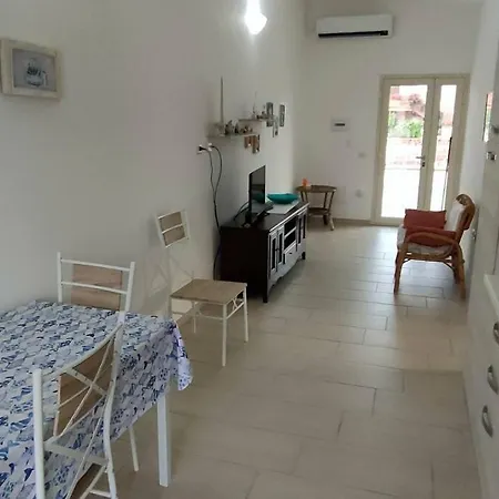 Miramare Holiday home Siniscola