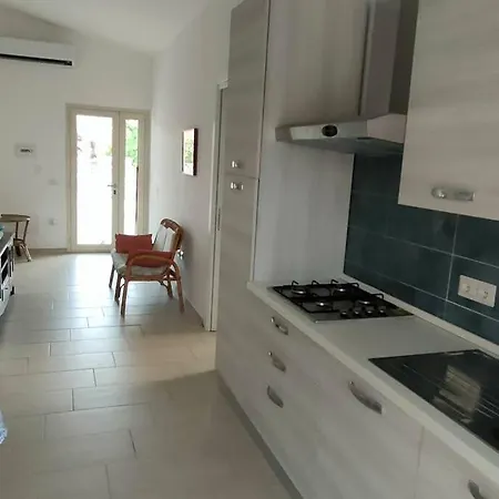 Miramare Holiday home Siniscola
